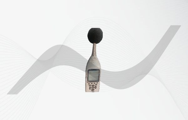 NOISE LEVEL METER
